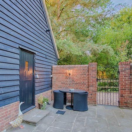Hotel Highgate Annexe Takeley Exterior foto